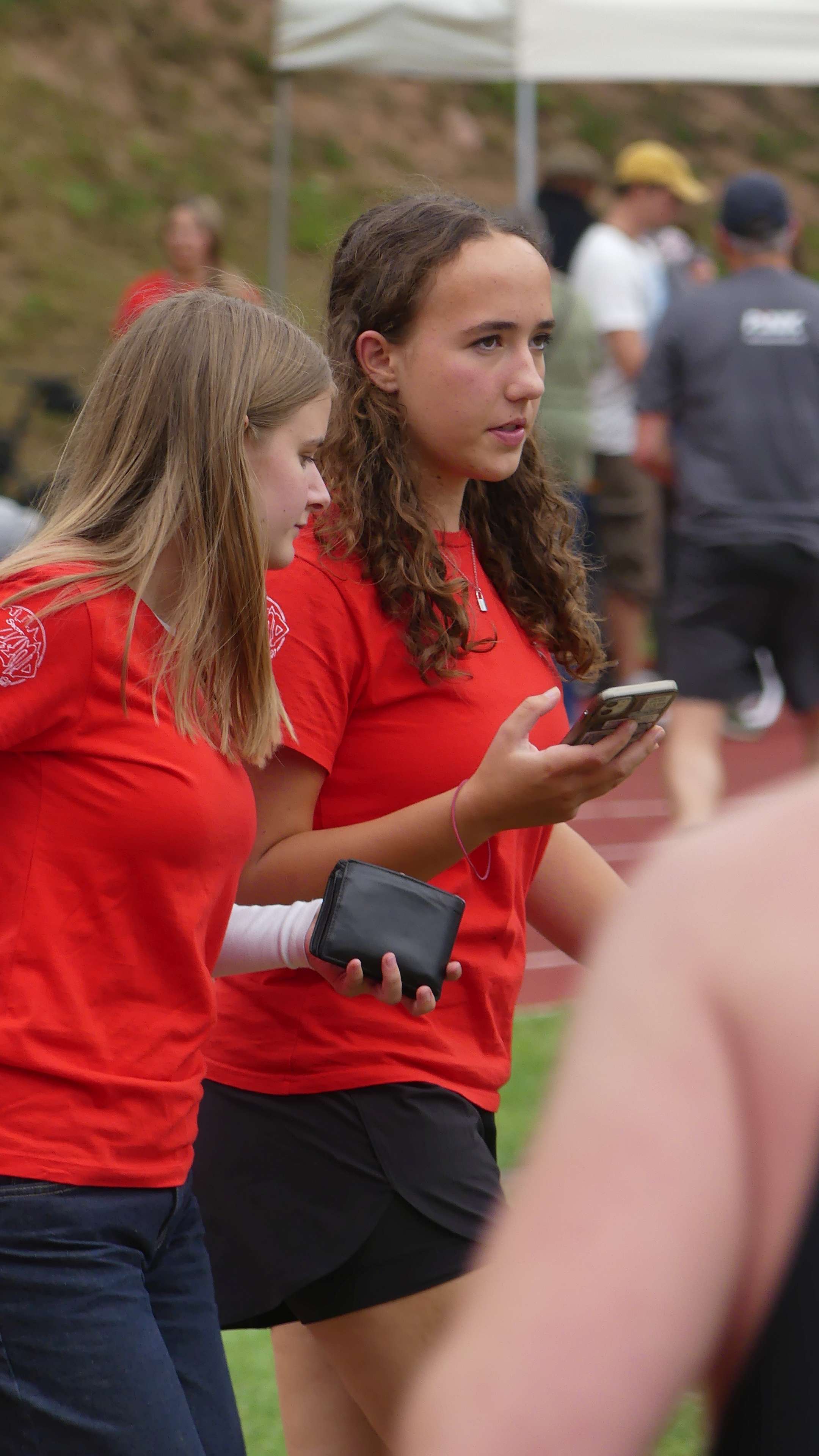 Bild vom 15. Benefizlauf im Jahr 2025. Dies ist das 397. Bild.